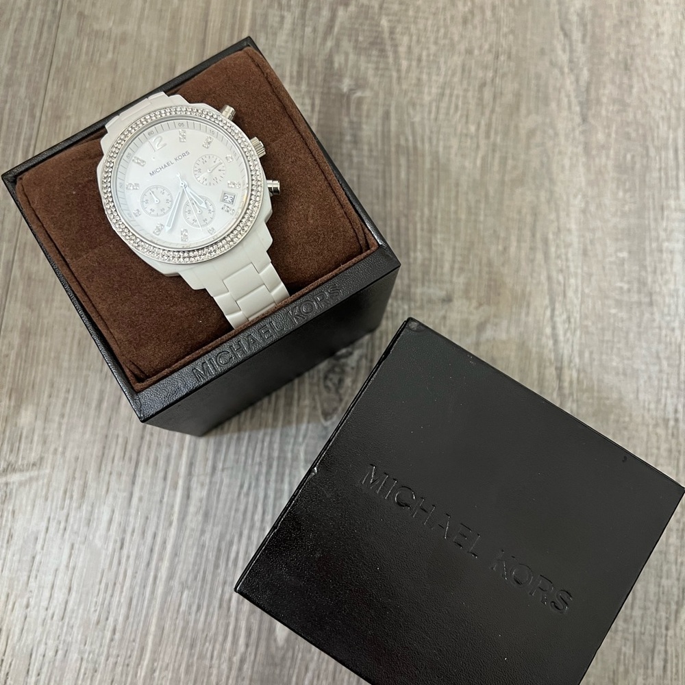 Michael Kors Watch